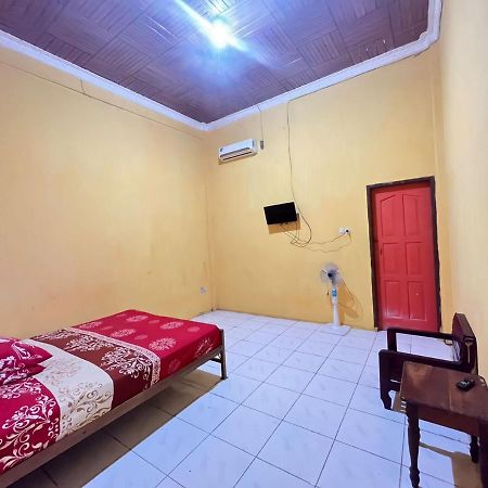 Hotel Malibu Baubau Εξωτερικό φωτογραφία
