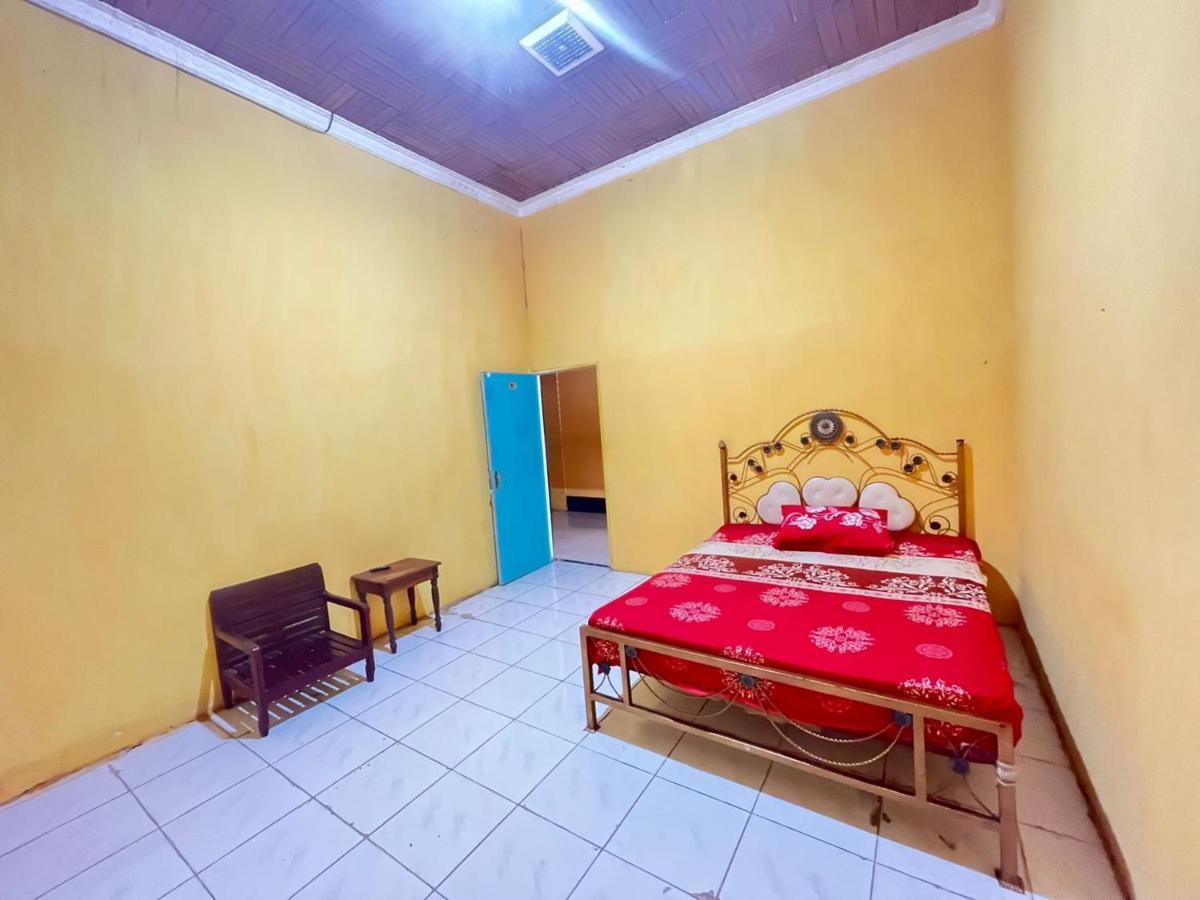Hotel Malibu Baubau Εξωτερικό φωτογραφία