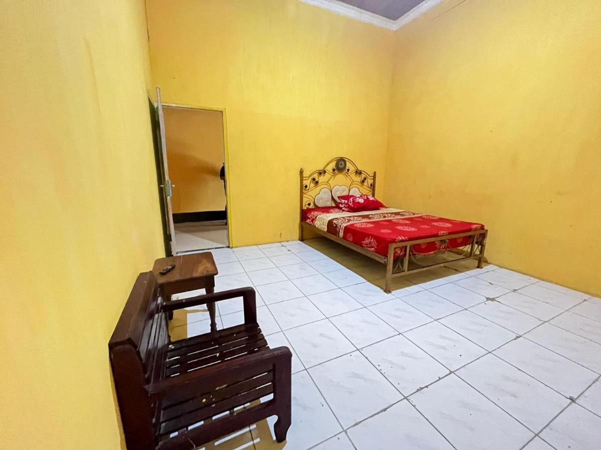 Hotel Malibu Baubau Εξωτερικό φωτογραφία